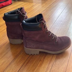 Swissbrand Holly Hiking Boots